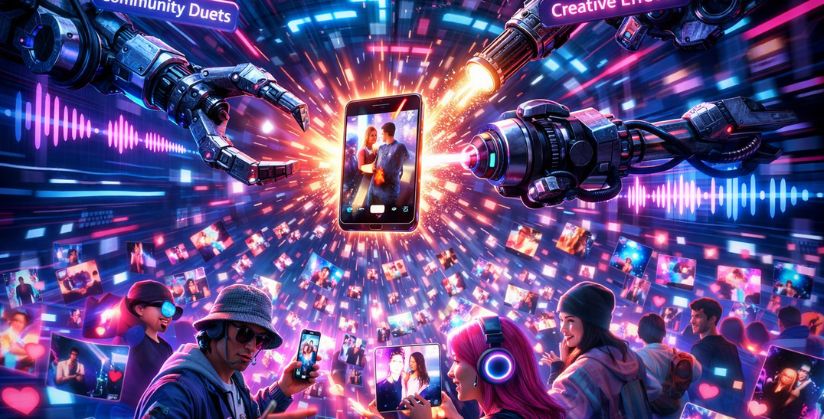 Pemasaran TikTok untuk Generasi Z - Strategi Digital Marketing