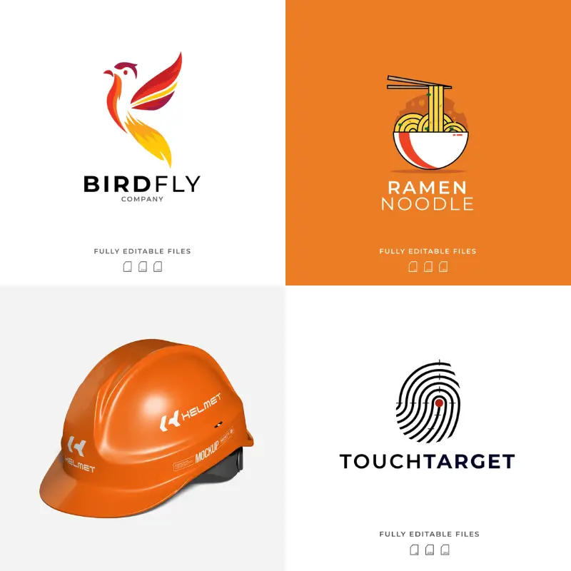 Logo Kreatif